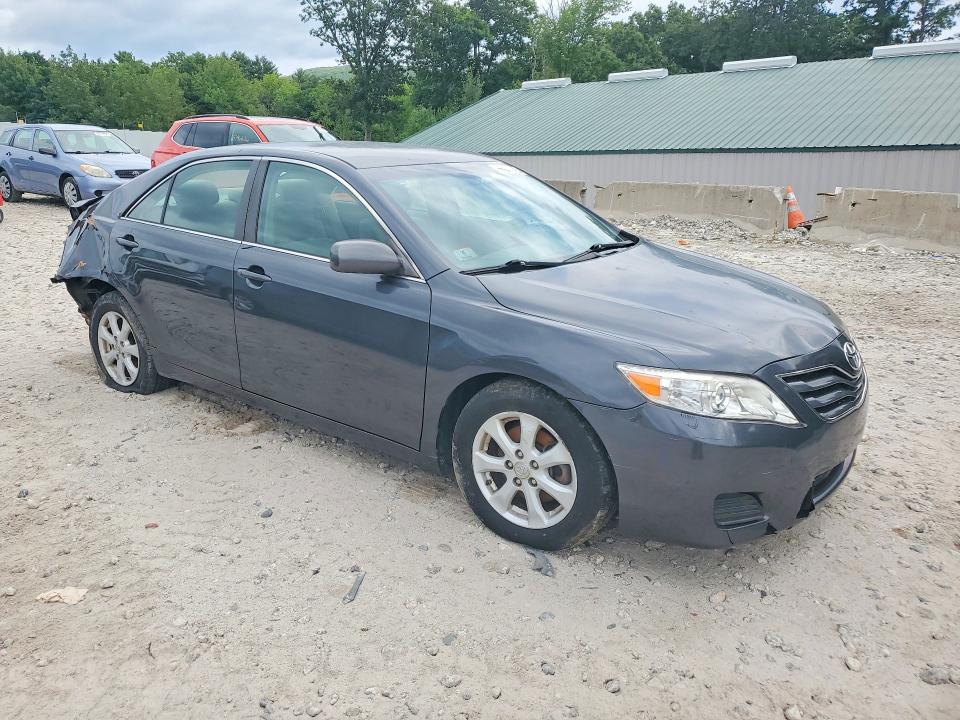 صورة رقم 4 من المزاد - 2010 TOYOTA CAMRY مع VIN 4T1BF3EK8AU577688