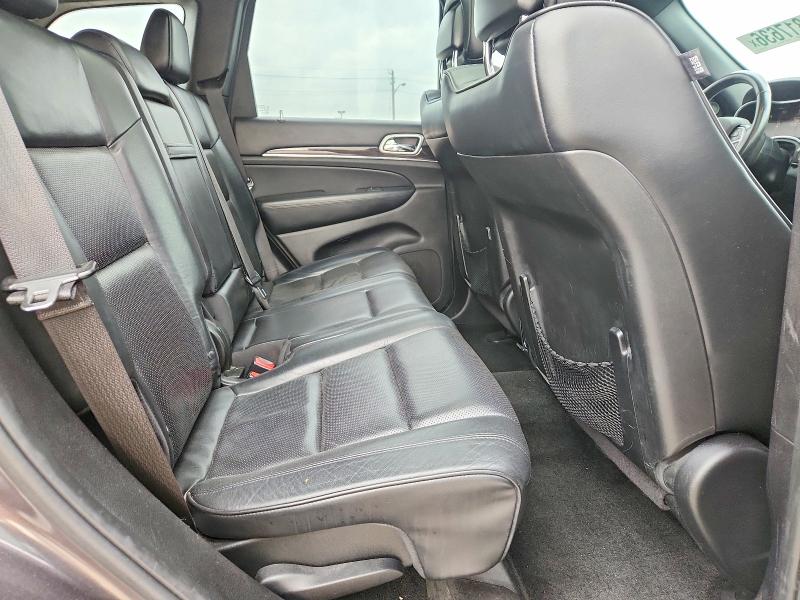 Zdjęcie 11 z aukcji – 2015 JEEP GRAND CHEROKEE z VIN 1C4RJFCG2FC112919