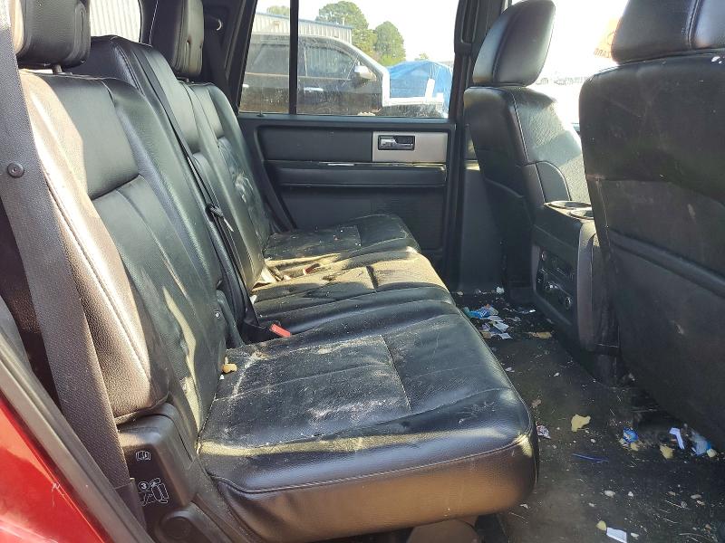 Photo 11 from auction – 2016 FORD EXPEDITION with VIN 1FMJU1HT3GEF43736