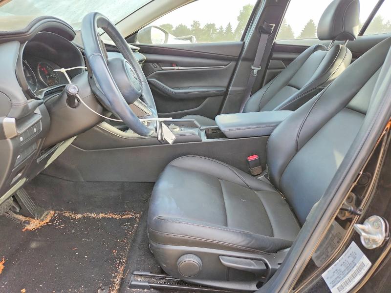 Photo 7 from auction – 2020 MAZDA 3 with VIN JM1BPACL7L1174999
