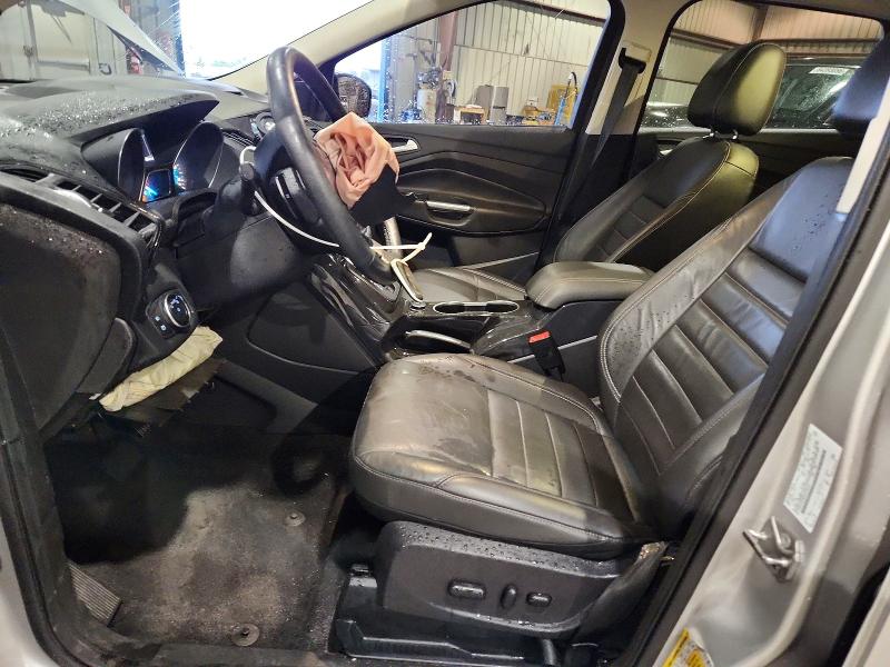 Photo 7 from auction – 2016 FORD ESCAPE with VIN 1FMCU0J94GUA74325