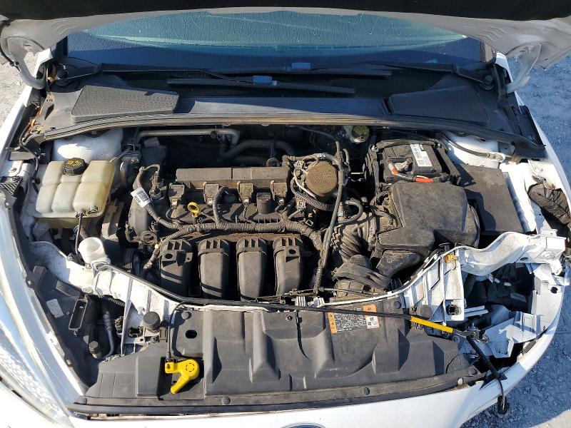 Photo 11 from auction – 2016 FORD FOCUS with VIN 1FADP3F29GL266154