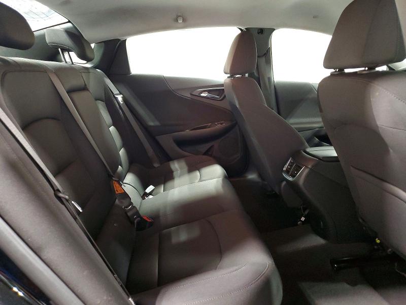 Photo 10 from auction – 2023 CHEVROLET MALIBU with VIN 1G1ZD5ST0PF181360