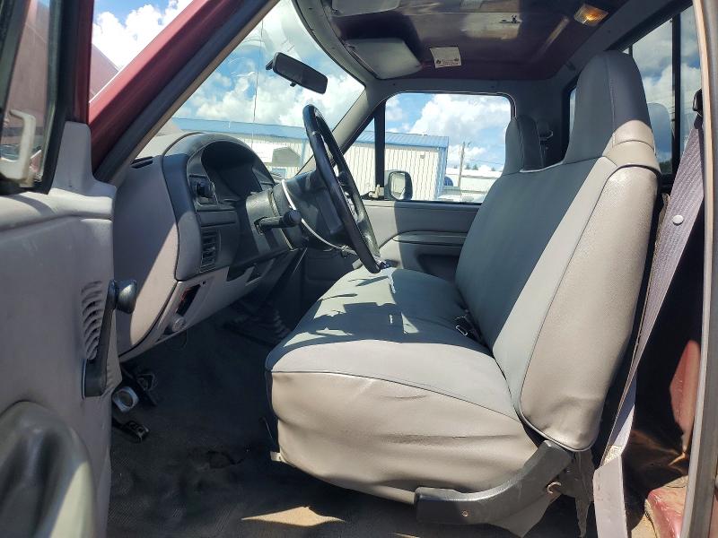 Photo 7 from auction – 1996 FORD F150 with VIN 1FTEF15Y7TLB80654