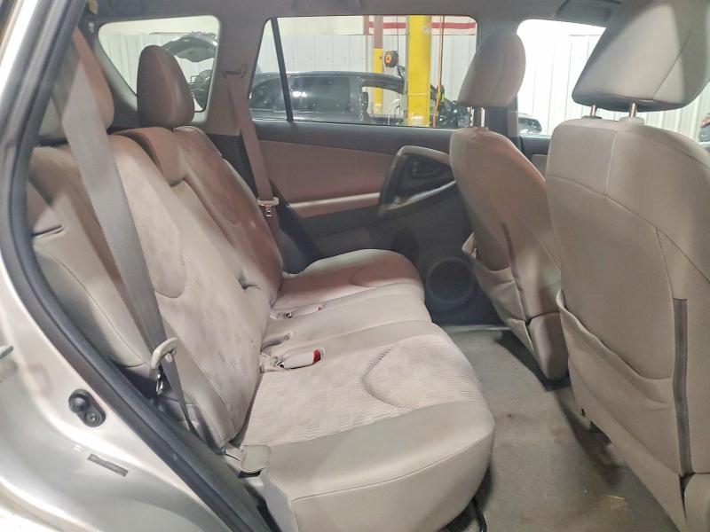 Photo 11 from auction – 2011 TOYOTA RAV4 with VIN 2T3ZF4DV8BW097711