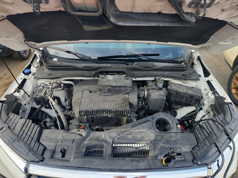 Foto 12 de la subasta – 2023 HONDA PILOT con VIN 5FNYG2H50PB010954
