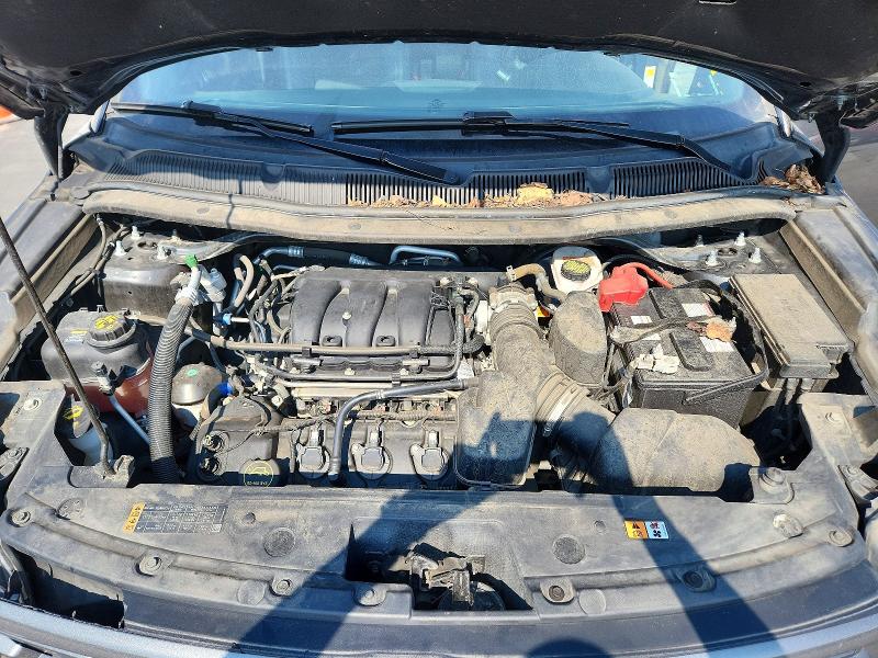 Photo 12 from auction – 2019 FORD EXPLORER with VIN 1FM5K8D83KGA81712