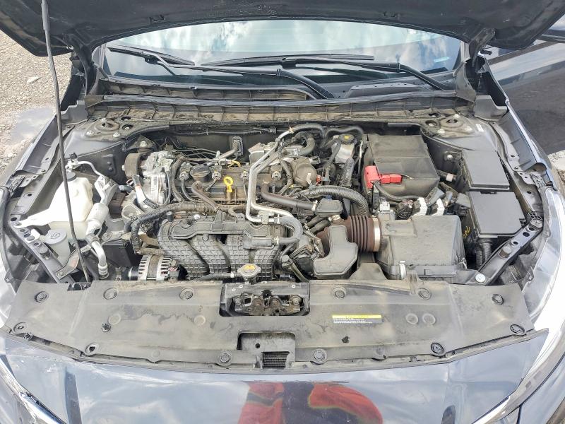 Photo 11 from auction – 2021 NISSAN ALTIMA with VIN 1N4BL4EV8MN311444