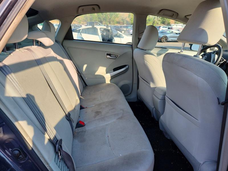 Zdjęcie 11 z aukcji – 2015 TOYOTA PRIUS z VIN JTDKN3DU0F0400786