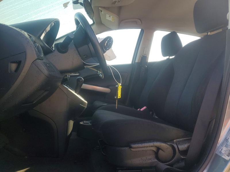 Photo 7 from auction – 2014 MAZDA MAZDA2 with VIN JM1DE1KYXE0189260