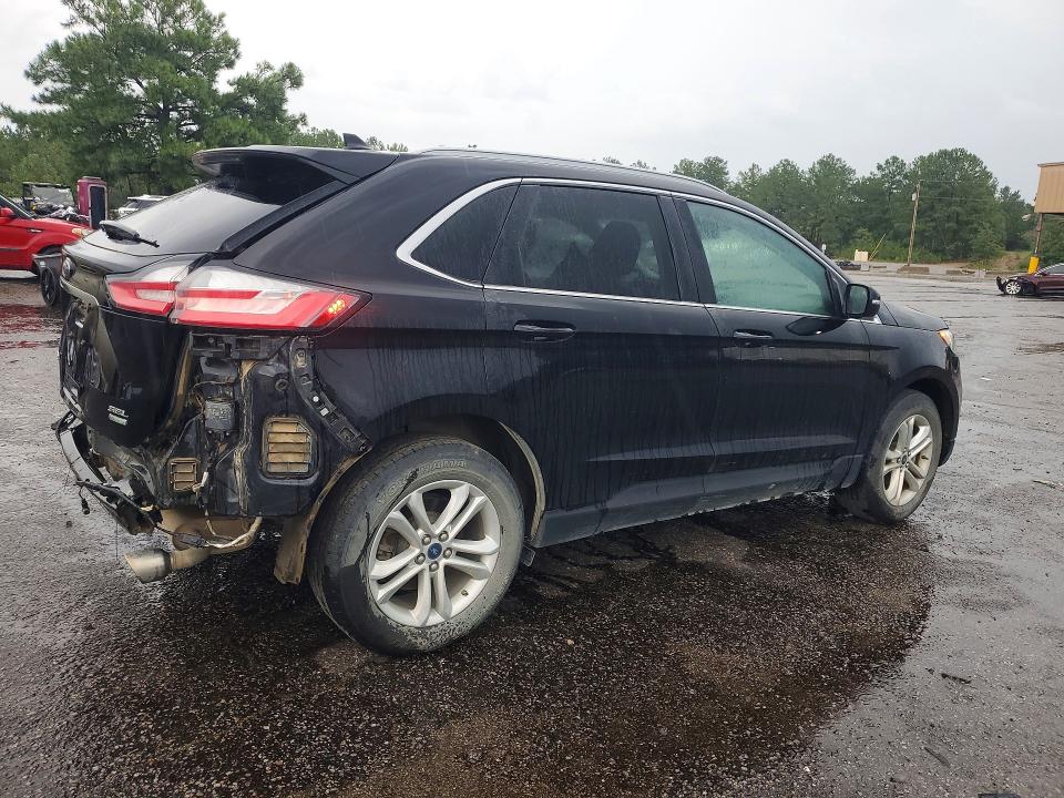 Zdjęcie 3 z aukcji – 2020 FORD EDGE z VIN 2FMPK3J91LBA76364