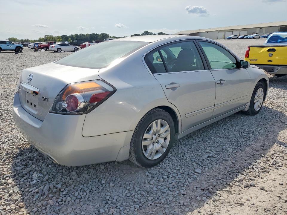 Photo 3 from auction – 2012 NISSAN ALTIMA with VIN 1N4AL2APXCC174007