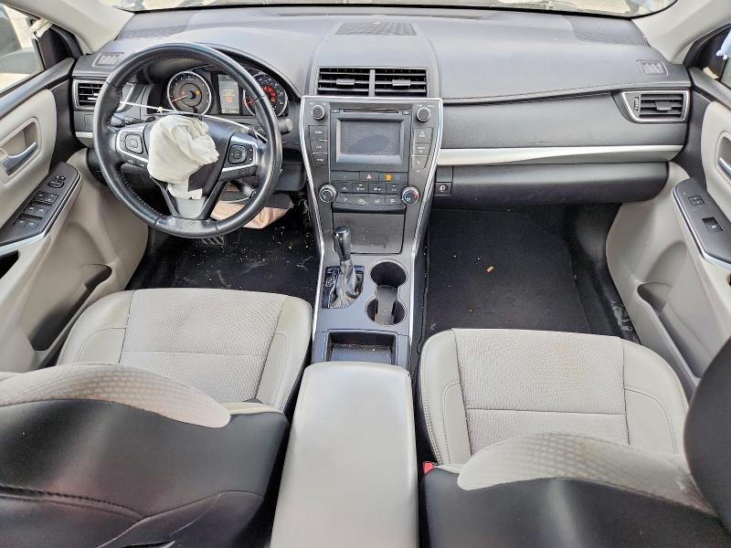 Photo 8 from auction – 2016 TOYOTA CAMRY with VIN 4T1BF1FK4GU163643
