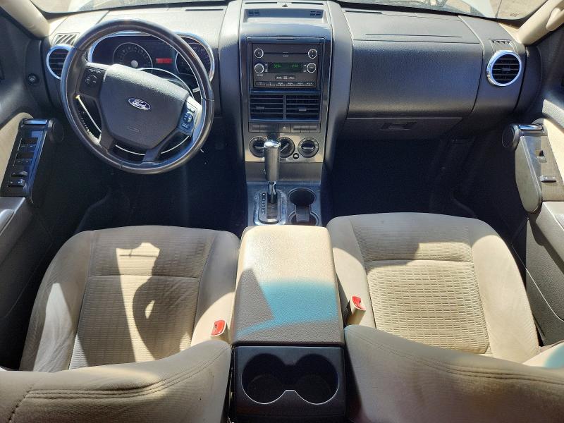 Photo 8 from auction – 2008 FORD EXPLORER with VIN 1FMEU63EX8UA85210