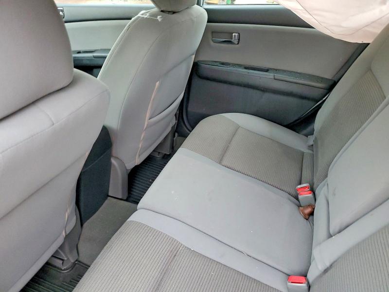 Photo 10 from auction – 2011 NISSAN SENTRA with VIN 3N1AB6AP5BL621935