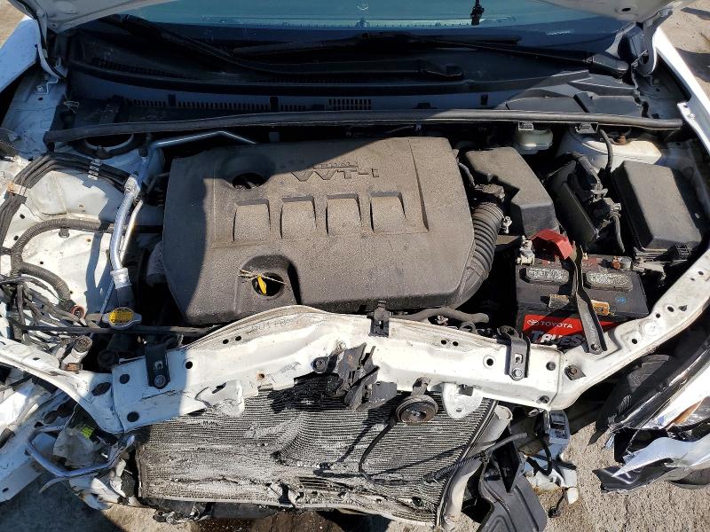 Zdjęcie 11 z aukcji – 2016 TOYOTA COROLLA z VIN 2T1BURHE1GC519463