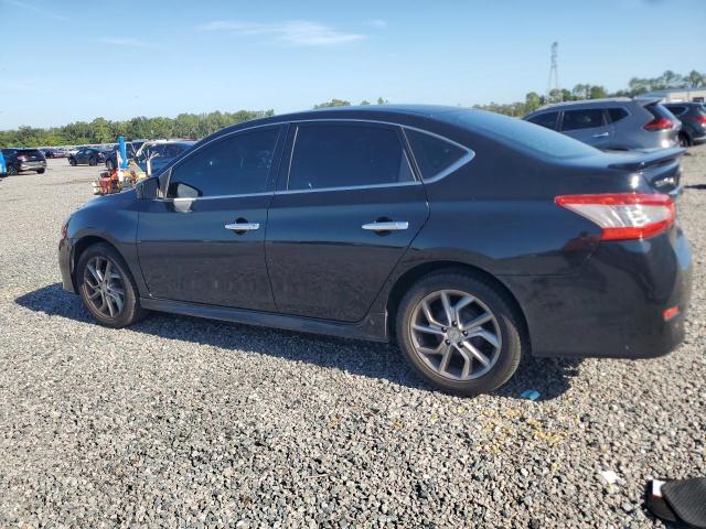 Photo 2 from auction – 2014 NISSAN SENTRA with VIN 3N1AB7AP3EY340066