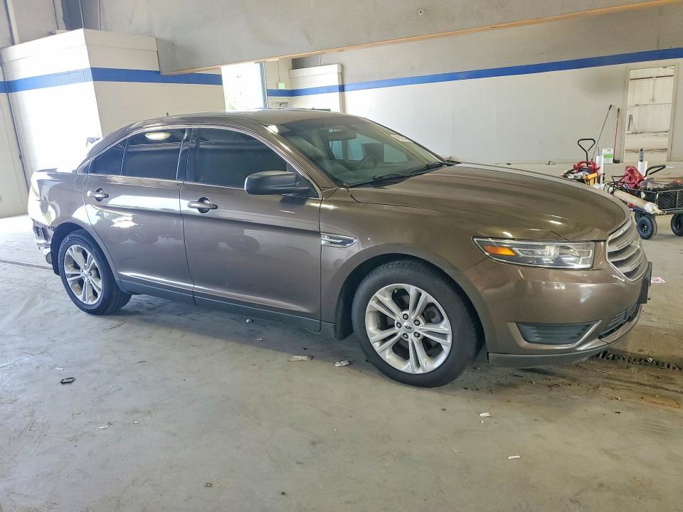 Photo 4 from auction – 2015 FORD TAURUS with VIN 1FAHP2D80FG195632