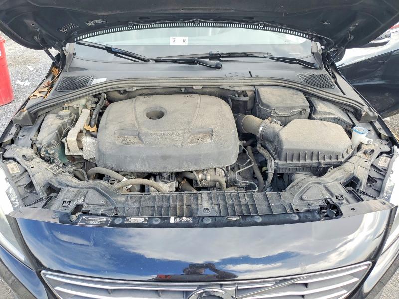 Photo 11 from auction – 2017 VOLVO S60 with VIN LYV402HK2HB147339
