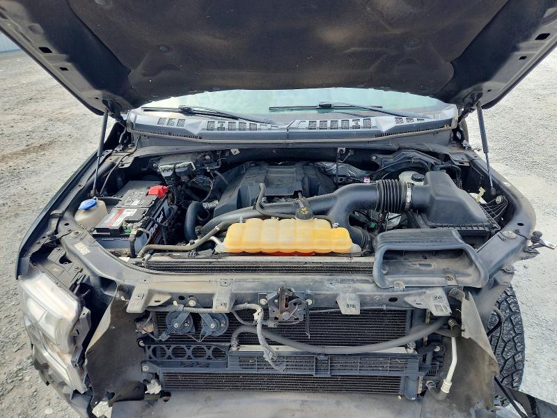 Foto 11 de la subasta – 2017 FORD F150 con VIN 1FTEW1EP3HFC87598