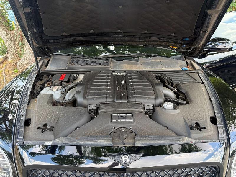 Фото 7 с аукциона – 2017 BENTLEY BENTAYGA с VIN SJAAC2ZV8HC014584