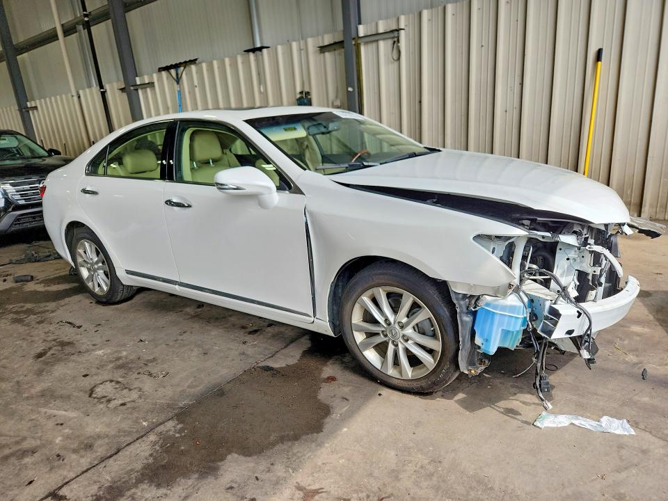 Фото 4 с аукциона – 2012 LEXUS ES с VIN JTHBK1EG9C2490718