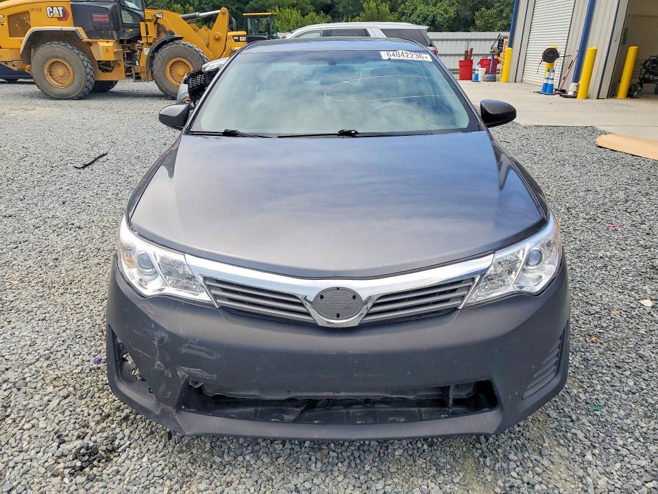 Photo 5 from auction – 2014 TOYOTA CAMRY with VIN 4T1BF1FK0EU364971