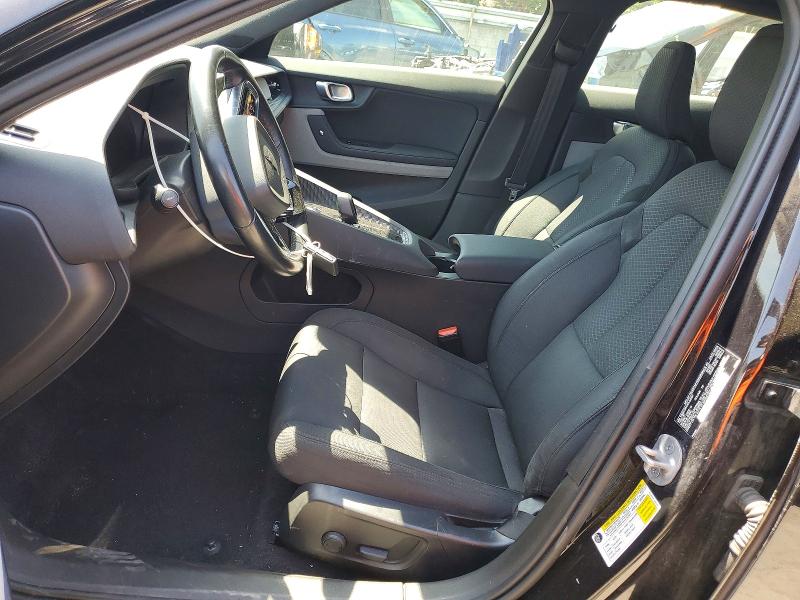 Photo 7 from auction – 2023 POLESTAR 2 with VIN YSMEG3KA5PL122357
