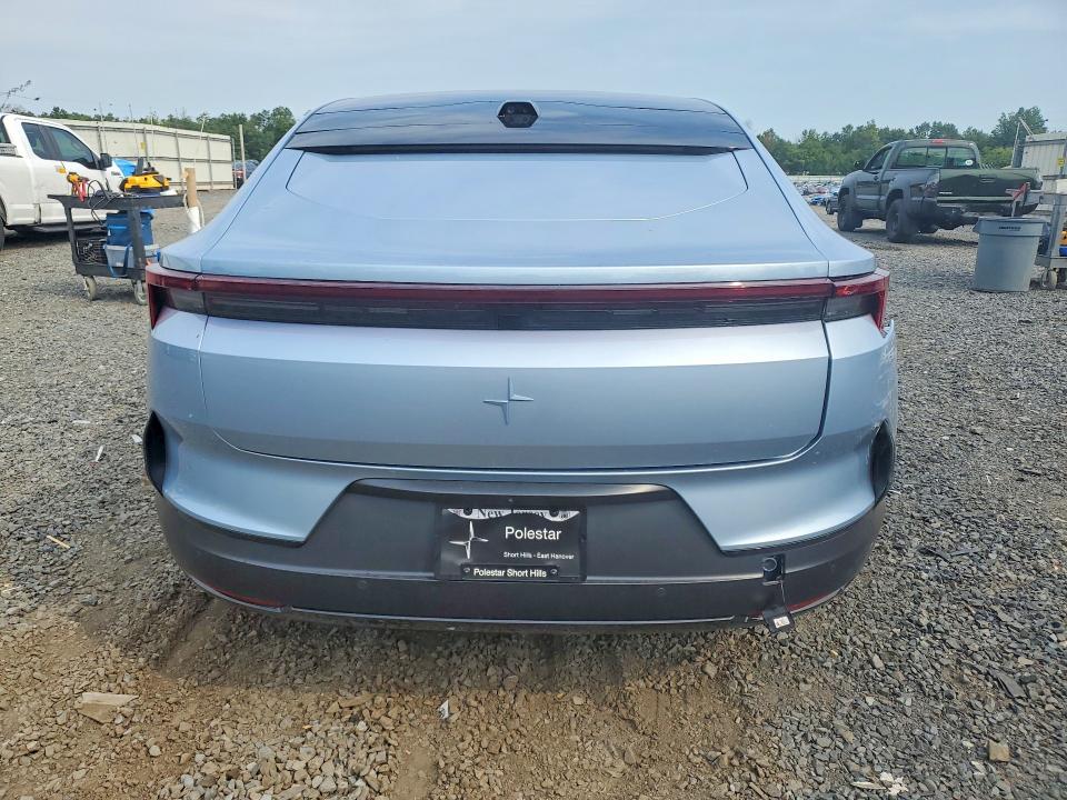 Photo 6 from auction – 2026 POLESTAR 4 with VIN YSRPA3A44TK003313