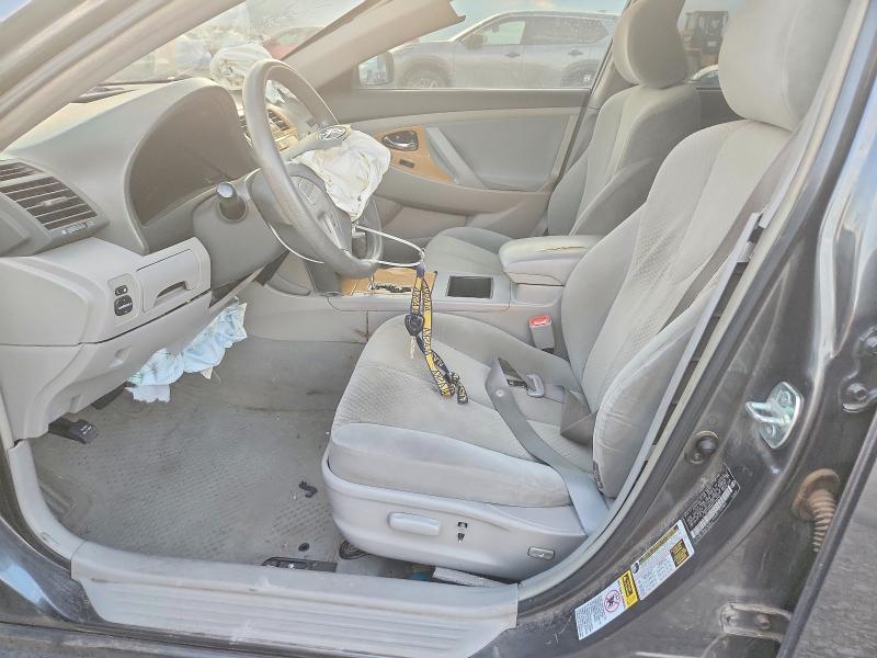 Photo 7 from auction – 2008 TOYOTA CAMRY with VIN 4T1BE46K98U748384