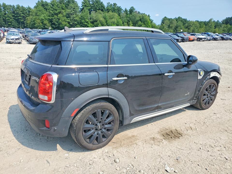 Photo 3 from auction – 2019 MINI COOPER with VIN WMZYU7C50K3E56978