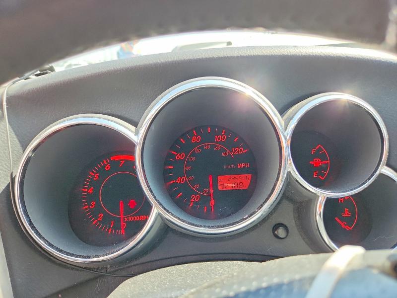 صورة رقم 9 من المزاد - 2003 TOYOTA MATRIX مع VIN 2T1KR32E33C102377