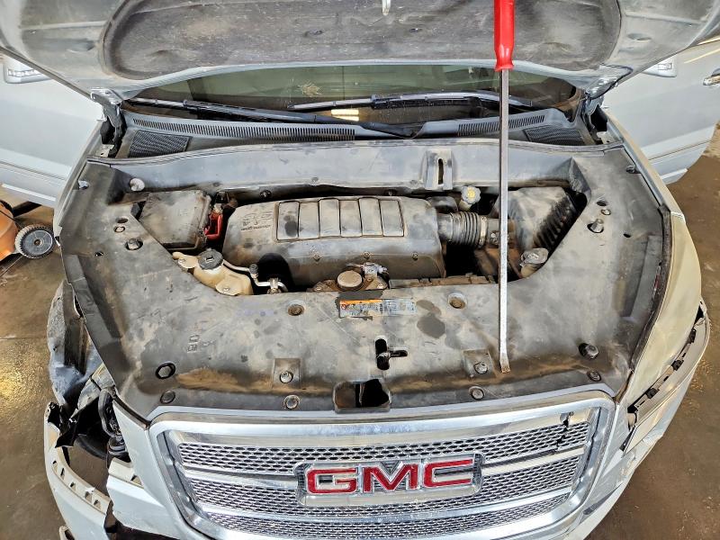صورة رقم 12 من المزاد - 2013 GMC ACADIA مع VIN 1GKKVTKD5DJ216149
