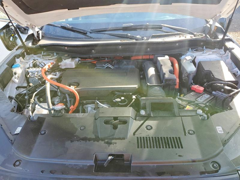 Снимка 12 от търг – 2024 HONDA CR-V с VIN 2HKRS6H94RH802431