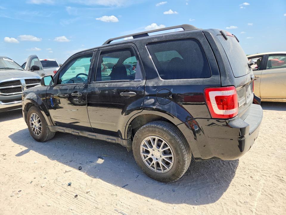 Photo 2 from auction – 2009 FORD ESCAPE with VIN 1FMCU03GX9KA62660
