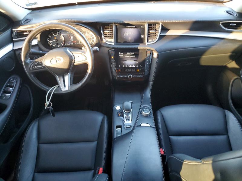 Снимка 8 от търг – 2021 INFINITI QX50 с VIN 3PCAJ5BB9MF115992