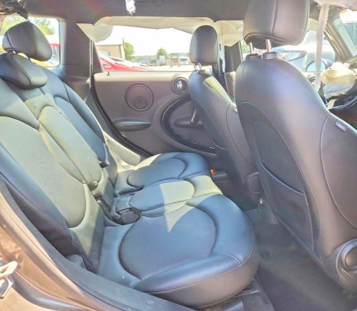 Photo 10 from auction – 2012 MINI COOPER with VIN WMWZC3C58CWL84373