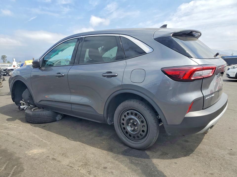Photo 2 from auction – 2024 FORD ESCAPE with VIN 1FMCU0GN3RUA78468