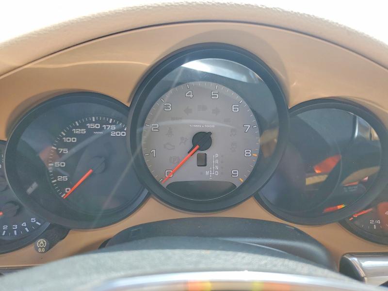 Photo 9 from auction – 2013 PORSCHE 911 with VIN WP0AB2A96DS121505