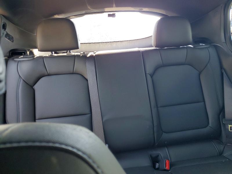 Photo 10 from auction – 2025 BUICK ENVISTA with VIN KL47LBEP3SB064588