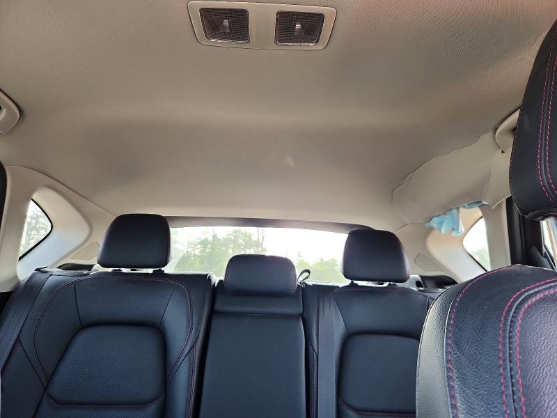 Photo 10 from auction – 2021 MAZDA CX-5 with VIN JM3KFBCM7M0362857