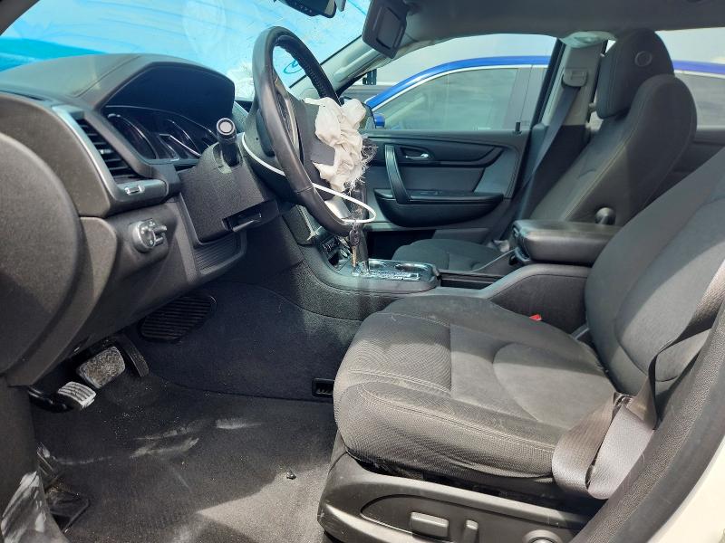 Photo 7 from auction – 2014 GMC ACADIA with VIN 1GKKVPKD3EJ244945