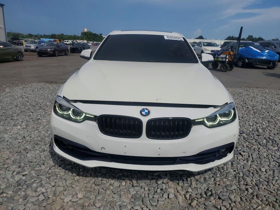 Photo 5 from auction – 2018 BMW 330E with VIN WBA8E1C50JA756812