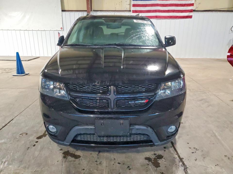 Photo 5 from auction – 2017 DODGE JOURNEY with VIN 3C4PDCBG8HT581857