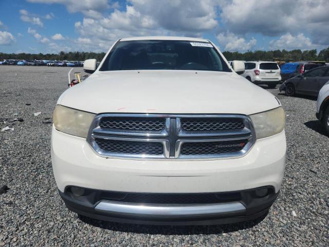 Photo 5 from auction – 2012 DODGE DURANGO with VIN 1C4RDHDG4CC335931