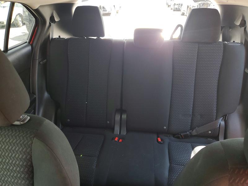 Photo 10 from auction – 2023 MITSUBISHI ECLIPSE CROSS with VIN JA4ATVAA5PZ002164