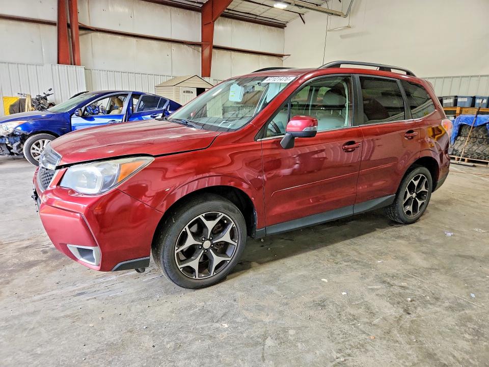 2014 SUBARU FORESTER - Търг №67121476