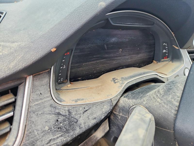 Photo 9 from auction – 2019 AUDI Q7 with VIN WA1LAAF70KD020081