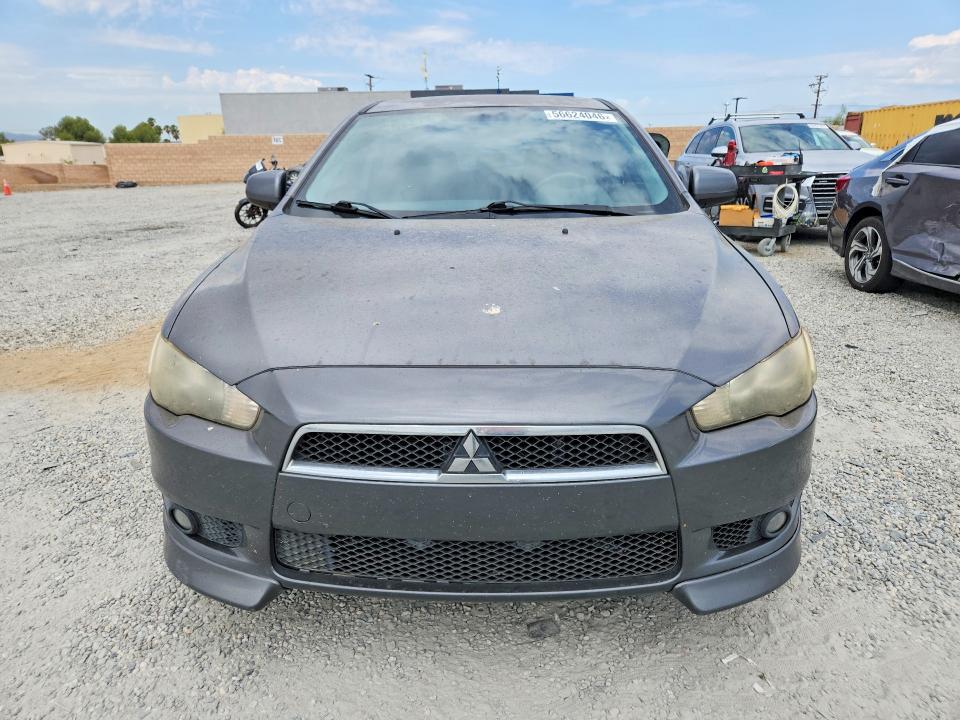 Photo 5 from auction – 2011 MITSUBISHI LANCER with VIN JA32U2FU9BU041871