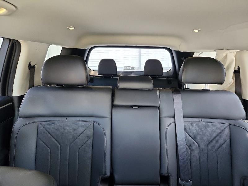 Снимка 10 от търг – 2026 HYUNDAI SANTA FE с VIN 5NMP2DGL6TH152076